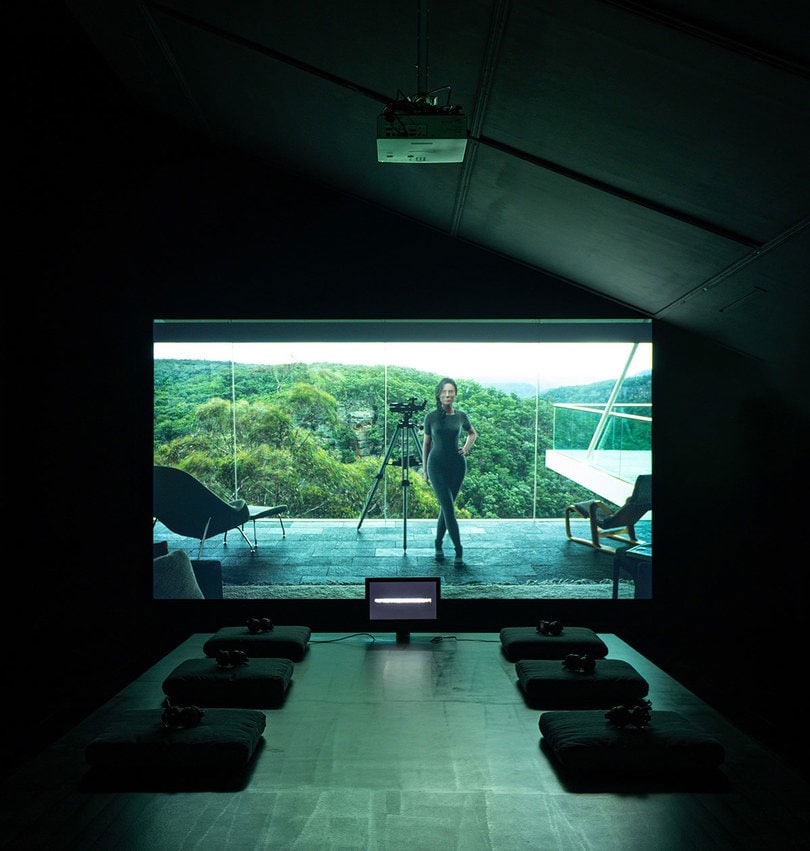 ‘No Space, Just A Place’: de fysieke en virtuele expositie van Gucci ‘No Space, Just A Place’: de fysieke en virtuele expositie van Gucci