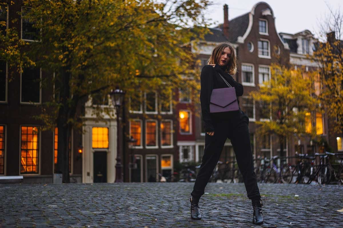 Theresa Jentzsch: ‘Nu is het moment om door te pakken met duurzaamheid’ Theresa Jentzsch: ‘Nu is het moment om door te pakken met duurzaamheid’