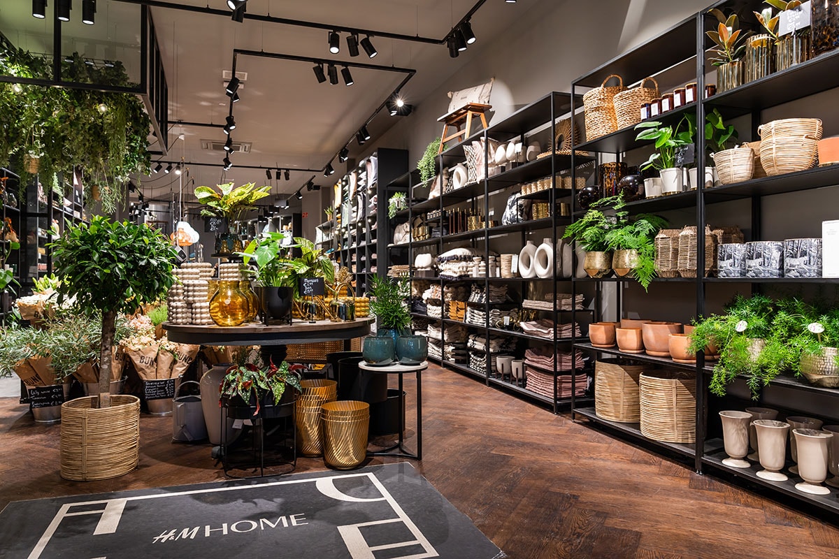 Retail inspiratie: 7 nieuwe winkelconcepten van het afgelopen halfjaar Retail inspiratie: 7 nieuwe winkelconcepten van het afgelopen halfjaar