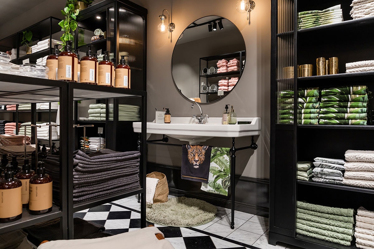 Retail inspiratie: 7 nieuwe winkelconcepten van het afgelopen halfjaar Retail inspiratie: 7 nieuwe winkelconcepten van het afgelopen halfjaar