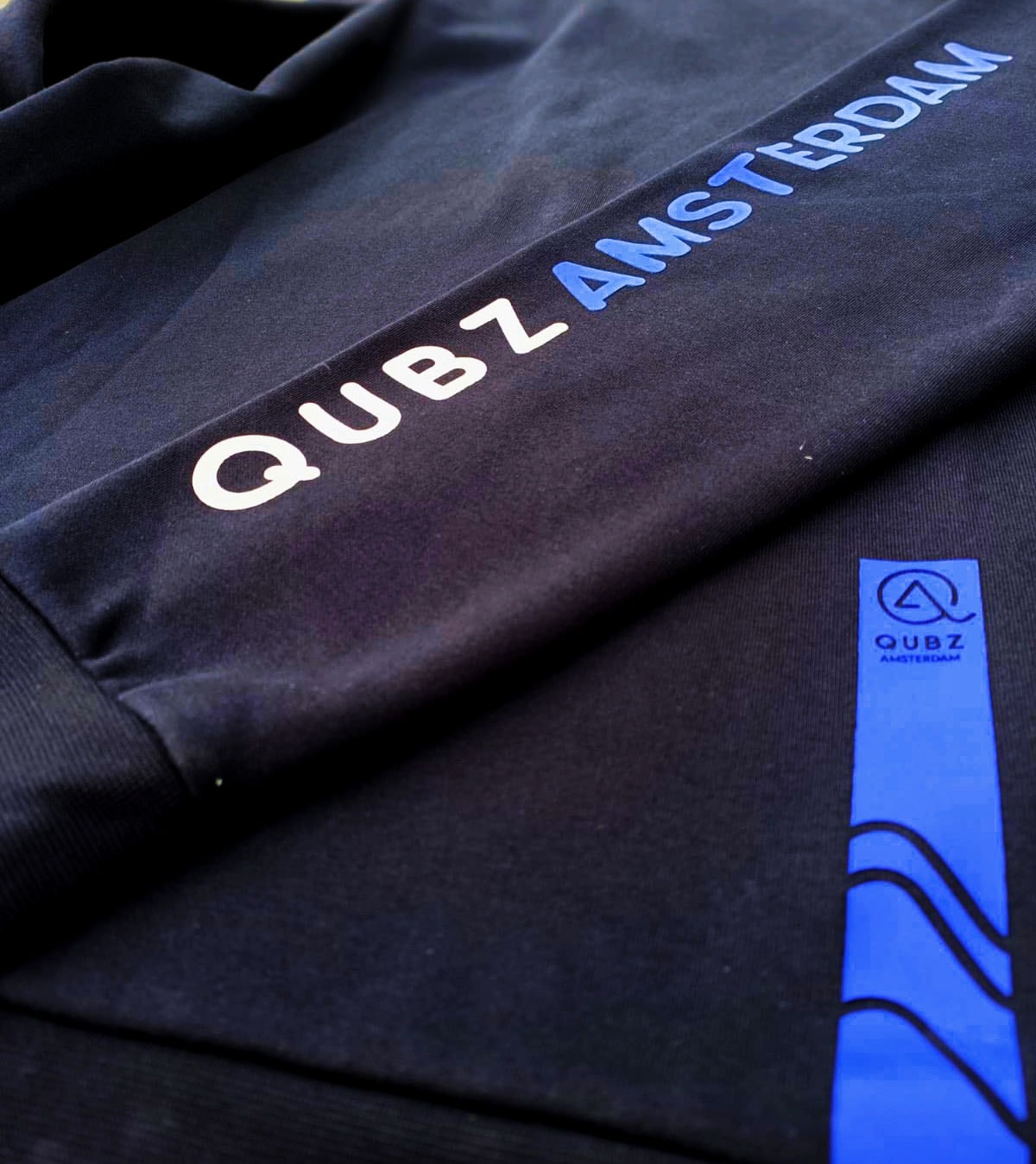 Qubz: het nieuwe mannenmodemerk van de No Excess Groep Qubz: het nieuwe mannenmodemerk van de No Excess Groep