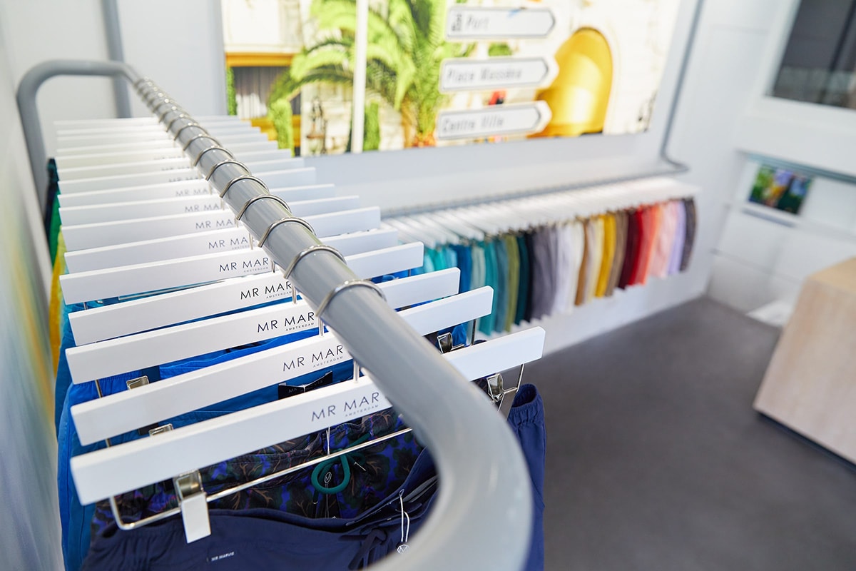 Retail inspiratie: 7 nieuwe winkelconcepten van het afgelopen halfjaar Retail inspiratie: 7 nieuwe winkelconcepten van het afgelopen halfjaar
