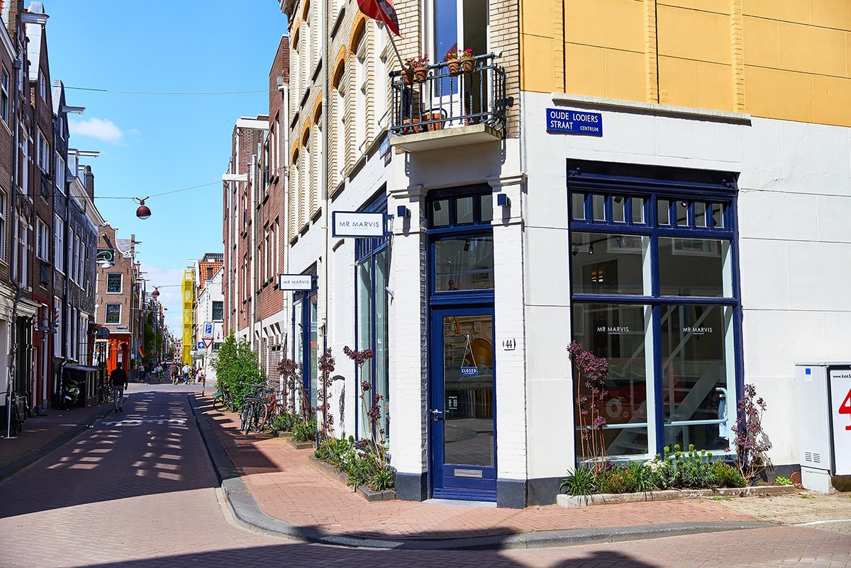 Retail inspiratie: 7 nieuwe winkelconcepten van het afgelopen halfjaar Retail inspiratie: 7 nieuwe winkelconcepten van het afgelopen halfjaar