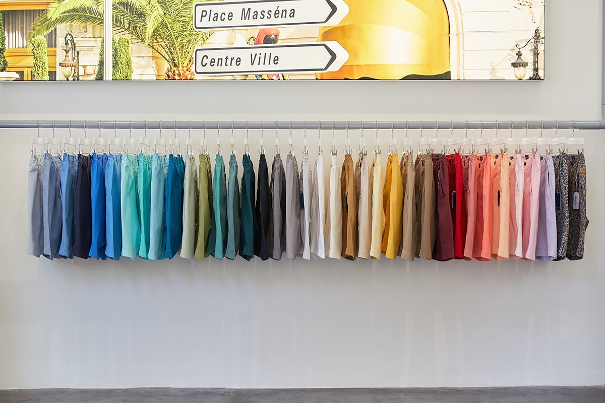 Retail inspiratie: 7 nieuwe winkelconcepten van het afgelopen halfjaar Retail inspiratie: 7 nieuwe winkelconcepten van het afgelopen halfjaar
