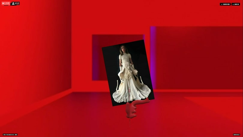 In beeld: de digitale afstudeershows van de HKU en Academie Antwerpen In beeld: de digitale afstudeershows van de HKU en Academie Antwerpen