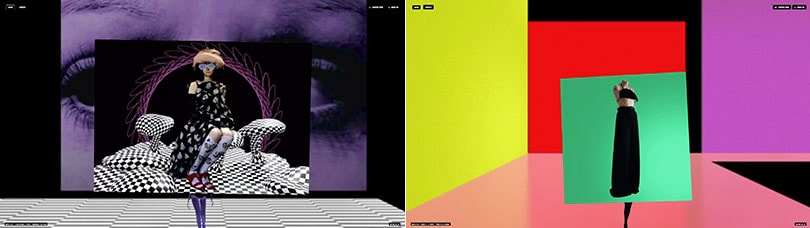 In beeld: de digitale afstudeershows van de HKU en Academie Antwerpen In beeld: de digitale afstudeershows van de HKU en Academie Antwerpen