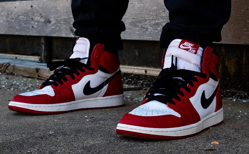 sneakers webshop