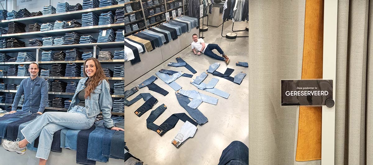 Ondernemen in crisistijd: Drie maanden later bij House of Fred, de Rode Winkel en Bouclé Hommes et Femmes Ondernemen in crisistijd: Drie maanden later bij House of Fred, de Rode Winkel en Bouclé Hommes et Femmes