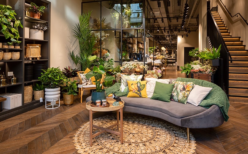 Retail inspiratie: 7 nieuwe winkelconcepten van het afgelopen halfjaar Retail inspiratie: 7 nieuwe winkelconcepten van het afgelopen halfjaar