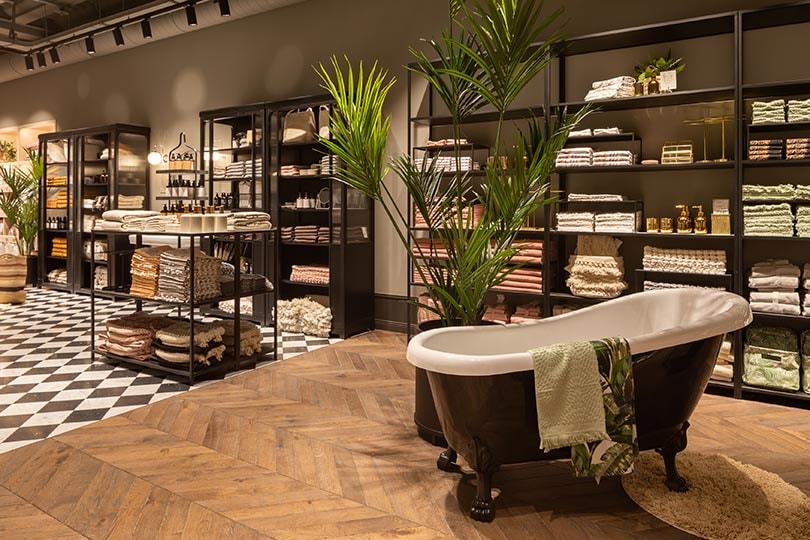Retail inspiratie: 7 nieuwe winkelconcepten van het afgelopen halfjaar Retail inspiratie: 7 nieuwe winkelconcepten van het afgelopen halfjaar