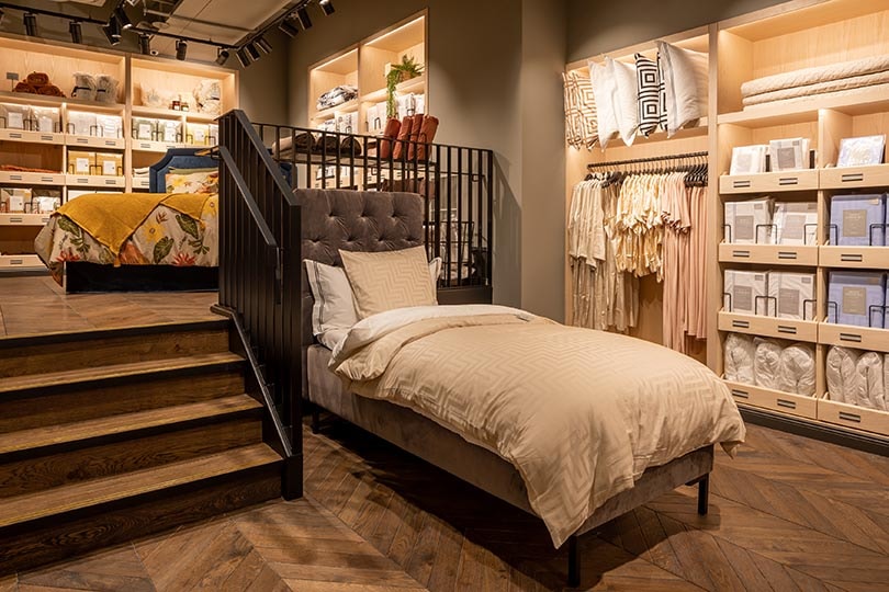 Retail inspiratie: 7 nieuwe winkelconcepten van het afgelopen halfjaar Retail inspiratie: 7 nieuwe winkelconcepten van het afgelopen halfjaar