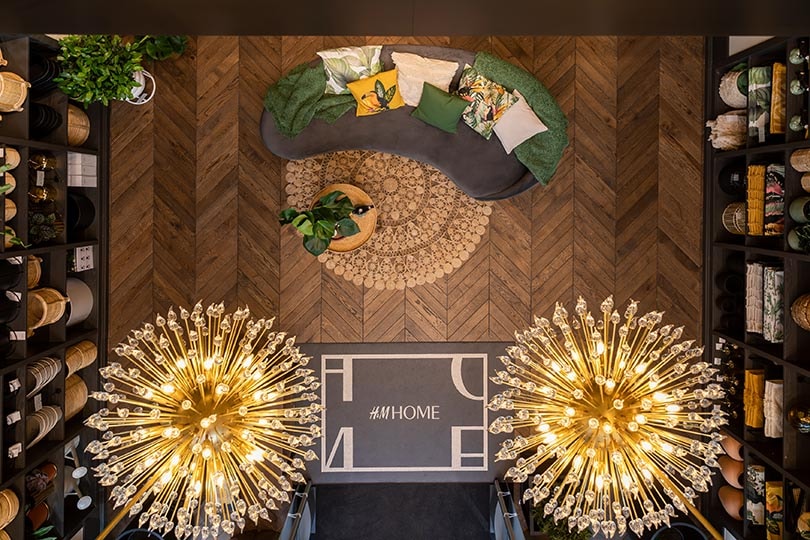 Retail inspiratie: 7 nieuwe winkelconcepten van het afgelopen halfjaar Retail inspiratie: 7 nieuwe winkelconcepten van het afgelopen halfjaar