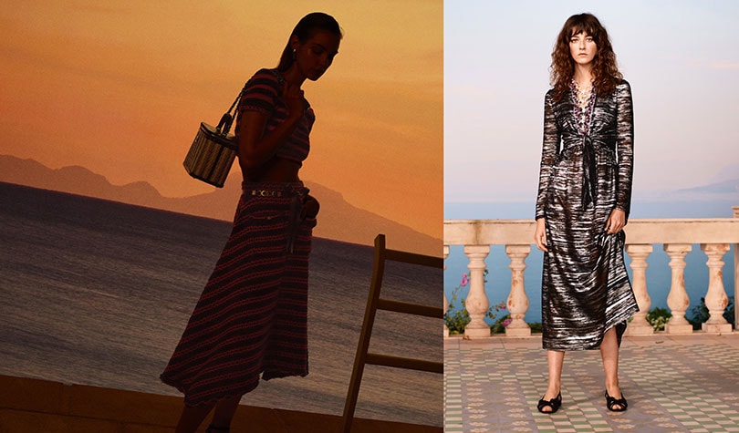 Chanel presenteert cruisecollectie digitaal, maar houdt traditionele modekalender aan Chanel presenteert cruisecollectie digitaal, maar houdt traditionele modekalender aan