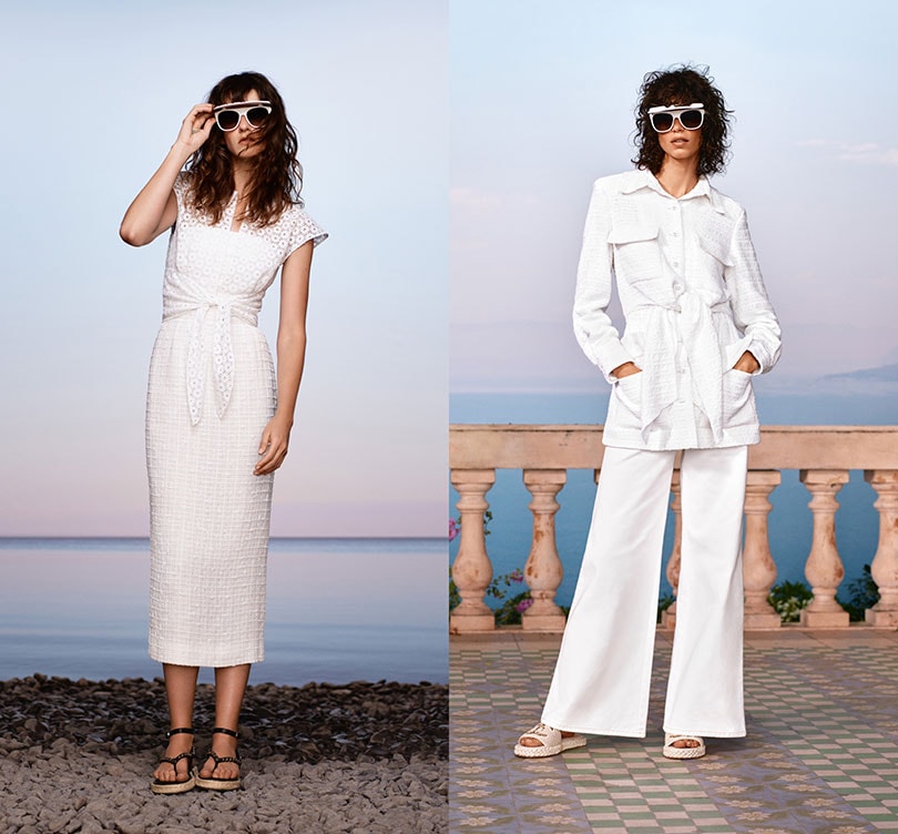 Chanel presenteert cruisecollectie digitaal, maar houdt traditionele modekalender aan Chanel presenteert cruisecollectie digitaal, maar houdt traditionele modekalender aan
