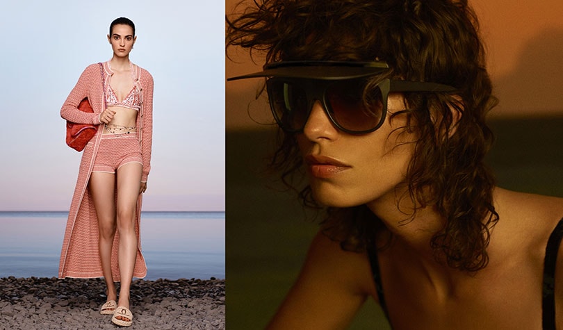 Chanel presenteert cruisecollectie digitaal, maar houdt traditionele modekalender aan Chanel presenteert cruisecollectie digitaal, maar houdt traditionele modekalender aan