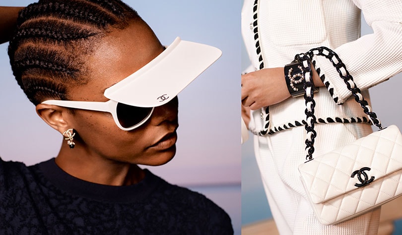 Chanel presenteert cruisecollectie digitaal, maar houdt traditionele modekalender aan Chanel presenteert cruisecollectie digitaal, maar houdt traditionele modekalender aan