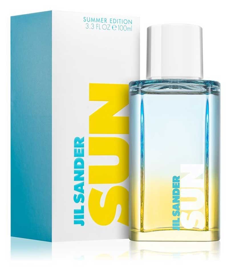 Nieuwe parfums voor zomer 2020 Nieuwe parfums voor zomer 2020