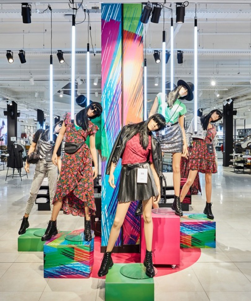 Binnenkijken: het nieuwe filiaal van De Koopman in Amersfoort Binnenkijken: het nieuwe filiaal van De Koopman in Amersfoort