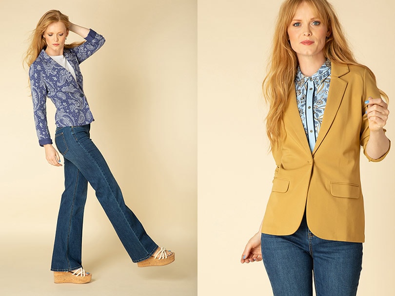 In beeld: Yest lanceert nieuwe Spring'21 collectie In beeld: Yest lanceert nieuwe Spring'21 collectie