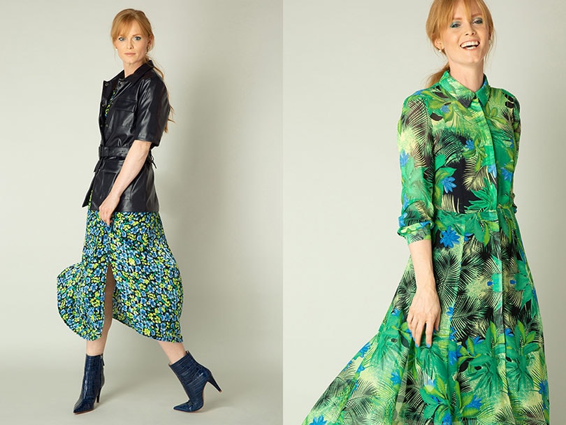 In beeld: Yest lanceert nieuwe Spring'21 collectie In beeld: Yest lanceert nieuwe Spring'21 collectie