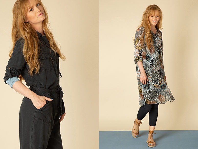 In beeld: Yest lanceert nieuwe Spring'21 collectie In beeld: Yest lanceert nieuwe Spring'21 collectie