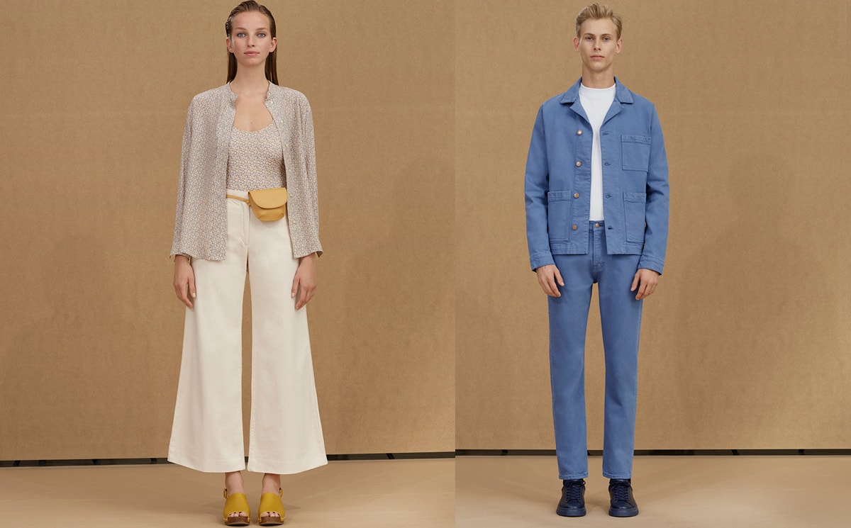 Interieur inspiratie toegepast op het lichaam en stijl: Pre-Autumn 2020 Interieur inspiratie toegepast op het lichaam en stijl: Pre-Autumn 2020