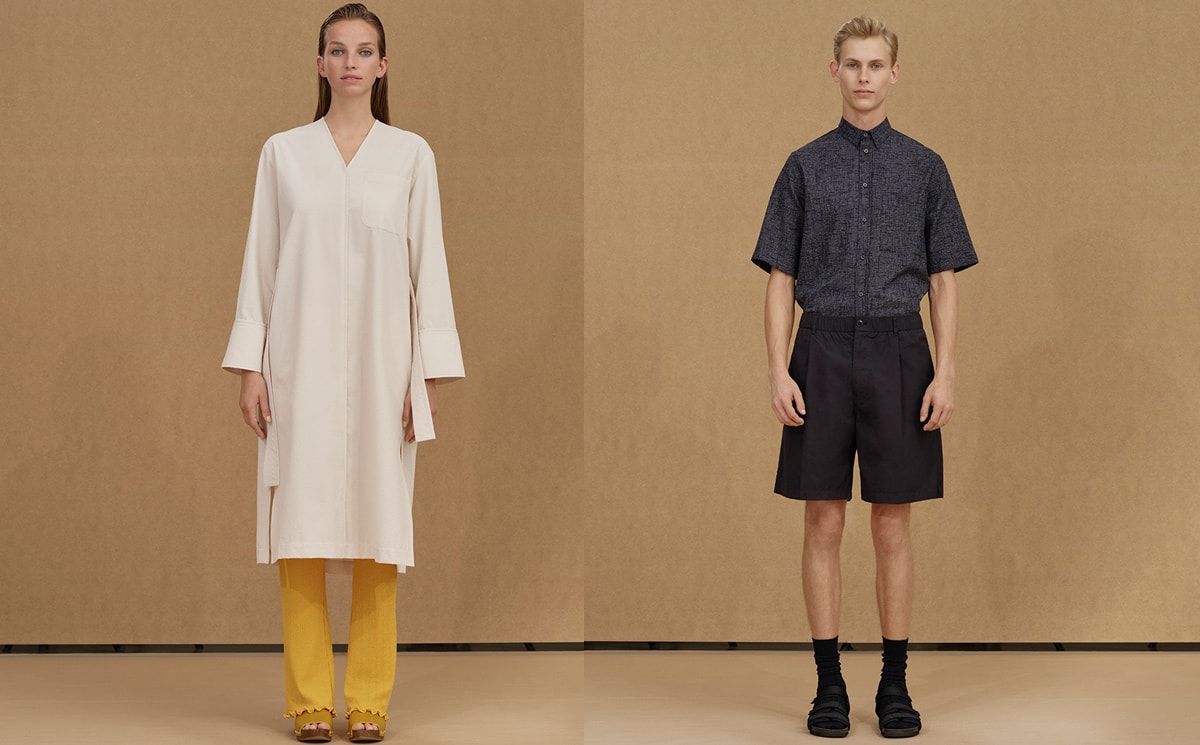 Interieur inspiratie toegepast op het lichaam en stijl: Pre-Autumn 2020 Interieur inspiratie toegepast op het lichaam en stijl: Pre-Autumn 2020