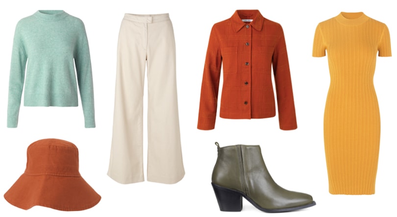 Interieur inspiratie toegepast op het lichaam en stijl: Pre-Autumn 2020 Interieur inspiratie toegepast op het lichaam en stijl: Pre-Autumn 2020