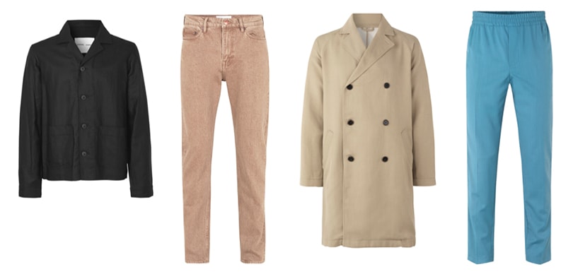 Interieur inspiratie toegepast op het lichaam en stijl: Pre-Autumn 2020 Interieur inspiratie toegepast op het lichaam en stijl: Pre-Autumn 2020