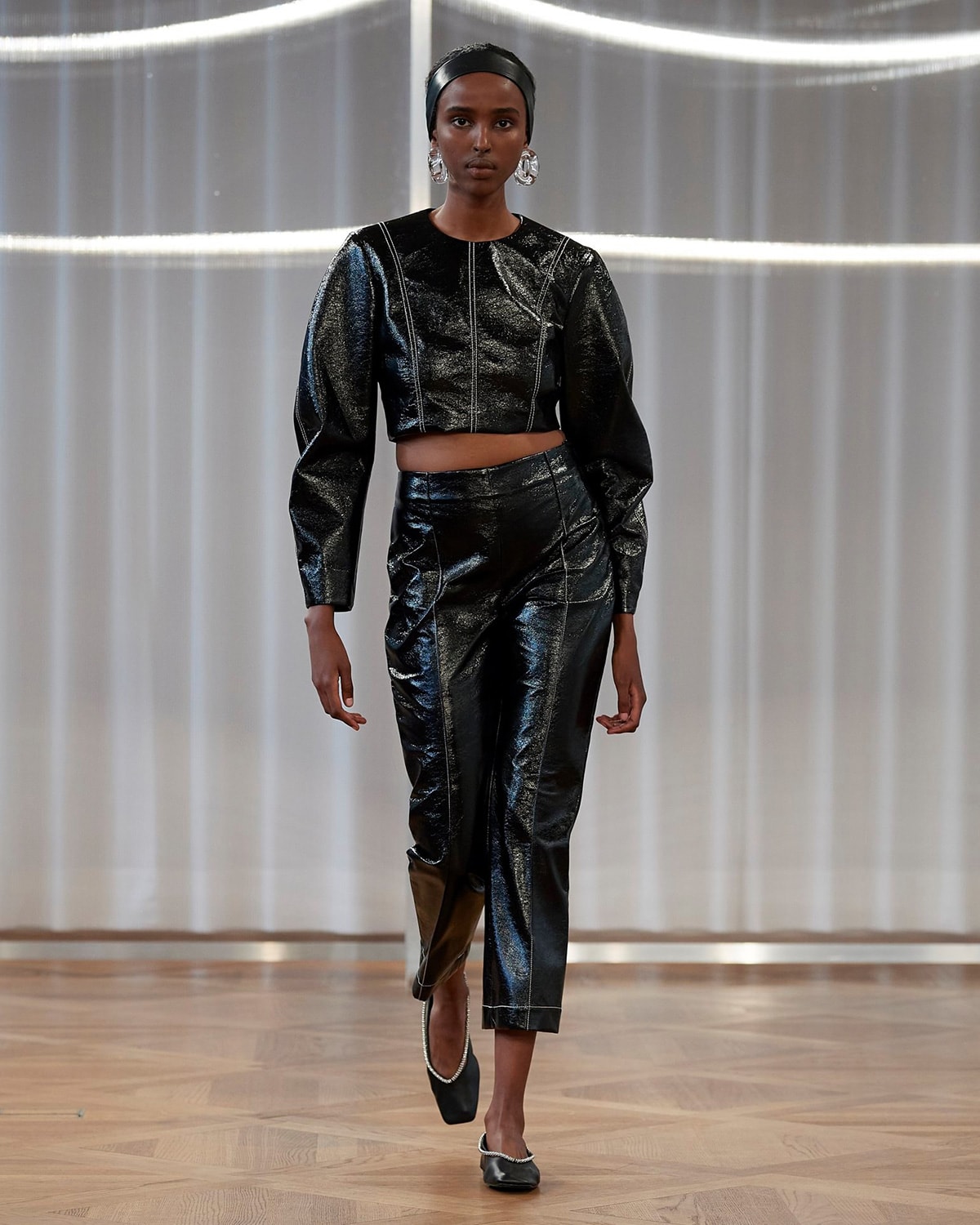 De vijf highlights van Copenhagen Fashion Week SS2021 De vijf highlights van Copenhagen Fashion Week SS2021