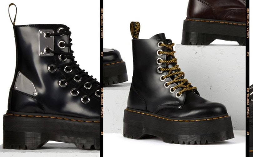 dr martens jadon vs sinclair