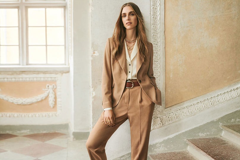 H&M lanceert samenwerking met Giuliva Heritage H&M lanceert samenwerking met Giuliva Heritage