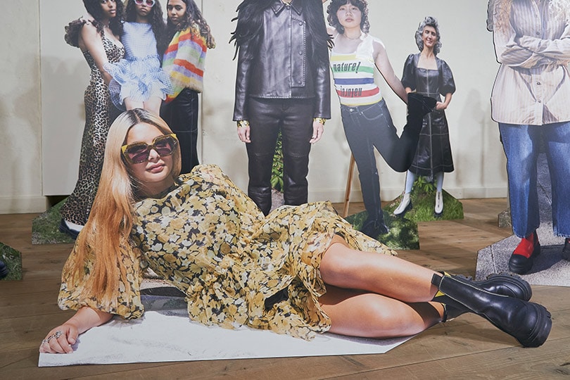 Hoogtepunten uit Kopenhagen Fashion Week SS21 Hoogtepunten uit Kopenhagen Fashion Week SS21