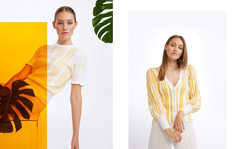 Boohtiek Limited edition knitwear collecties met een uniek design Boohtiek Limited edition knitwear collecties met een uniek design