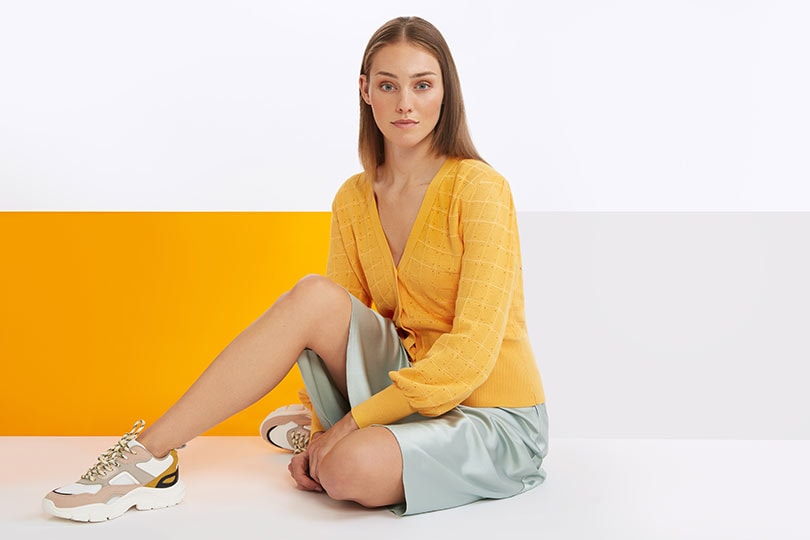 Boohtiek Limited edition knitwear collecties met een uniek design Boohtiek Limited edition knitwear collecties met een uniek design