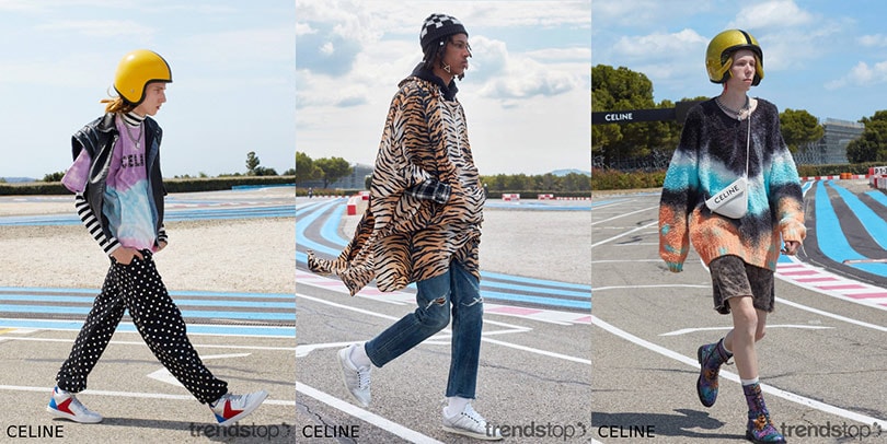 Hoogtepunten SS21 Mannenmode Fashion Week Hoogtepunten SS21 Mannenmode Fashion Week