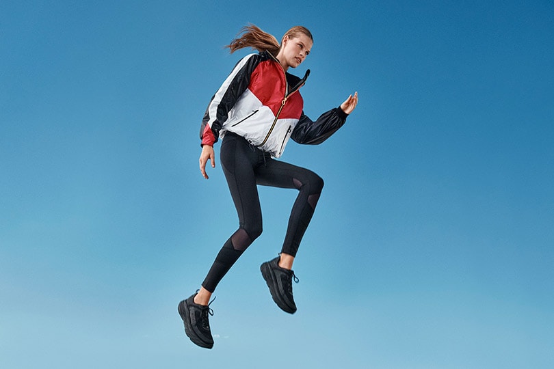Goldbergh lanceert Active Wear Collection Spring Summer 2021 Goldbergh lanceert Active Wear Collection Spring Summer 2021
