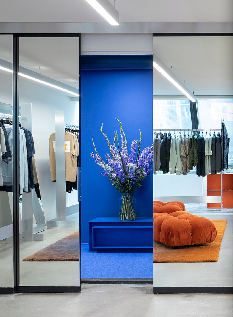 Binnenkijken: Filling Pieces heeft eerste winkel geopend Binnenkijken: Filling Pieces heeft eerste winkel geopend