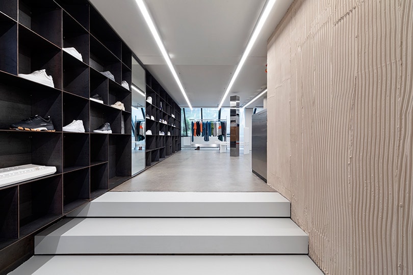 Binnenkijken: Filling Pieces heeft eerste winkel geopend Binnenkijken: Filling Pieces heeft eerste winkel geopend
