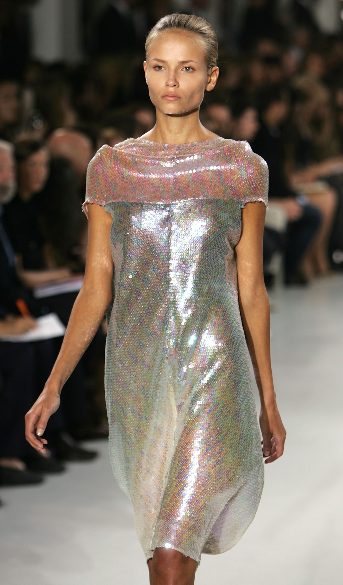De eerste collectie van Raf én Miuccia voor Prada: wat kunnen we verwachten? De eerste collectie van Raf én Miuccia voor Prada: wat kunnen we verwachten?