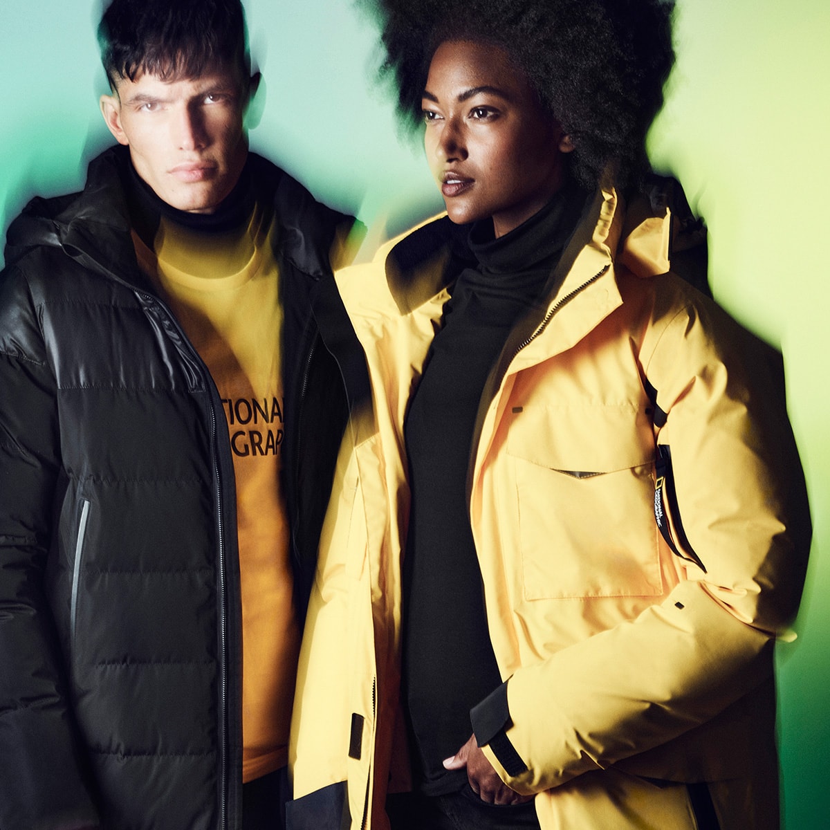 National Geographic Apparel nu ook verkrijgbaar in Benelux National Geographic Apparel nu ook verkrijgbaar in Benelux