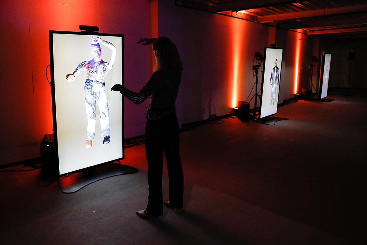 Een poëtisch pretpark: negen jonge makers presenteren hun visie tijdens AFW ‘Visions Of’ Een poëtisch pretpark: negen jonge makers presenteren hun visie tijdens AFW ‘Visions Of’