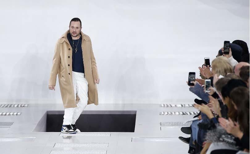 Dit zijn ze: de Pantone-modekleuren voor NYFW lente-zomer 2021 Dit zijn ze: de Pantone-modekleuren voor NYFW lente-zomer 2021