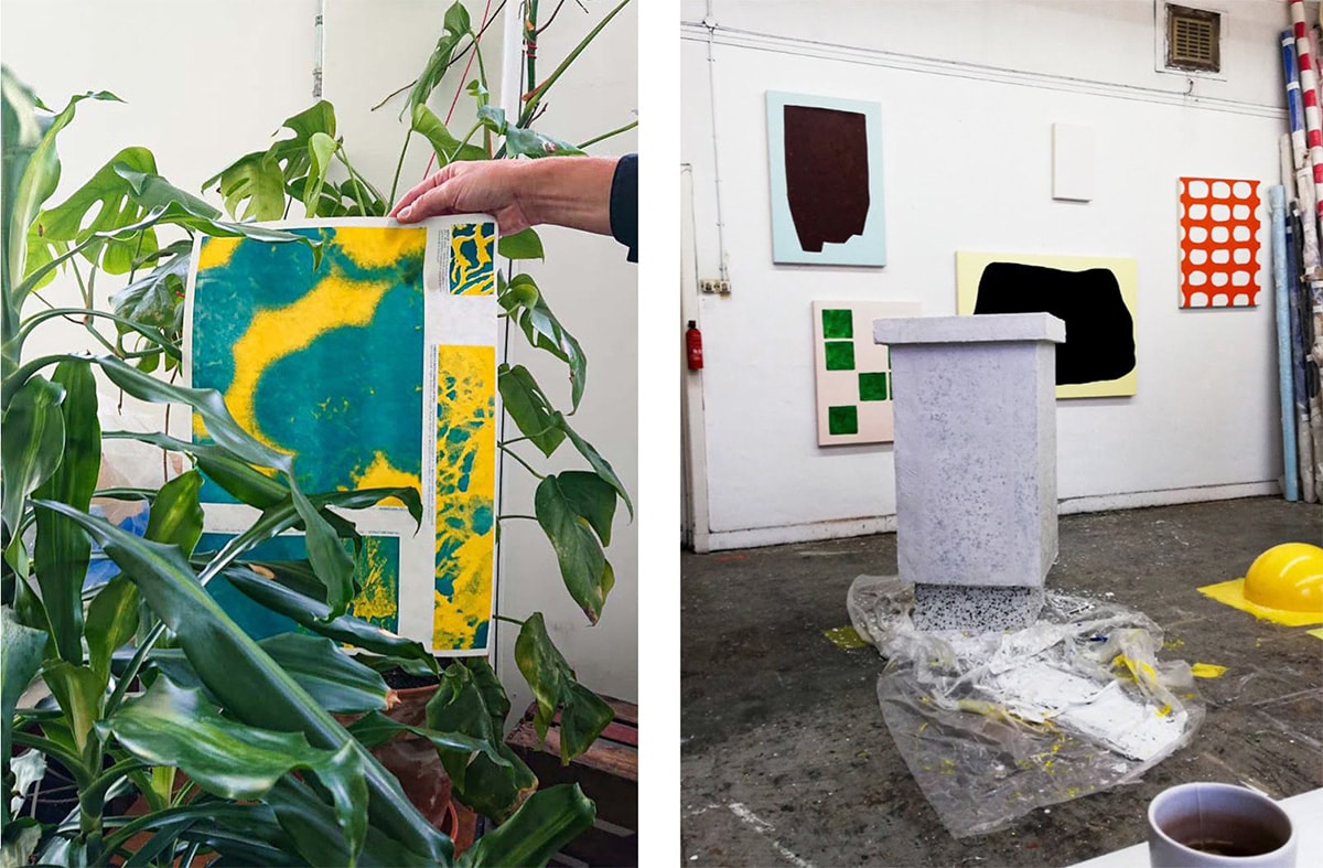 Tentoonstelling Moam x Hortus: een dialoog tussen jonge kunstenaars, natuur en bezoekers Tentoonstelling Moam x Hortus: een dialoog tussen jonge kunstenaars, natuur en bezoekers