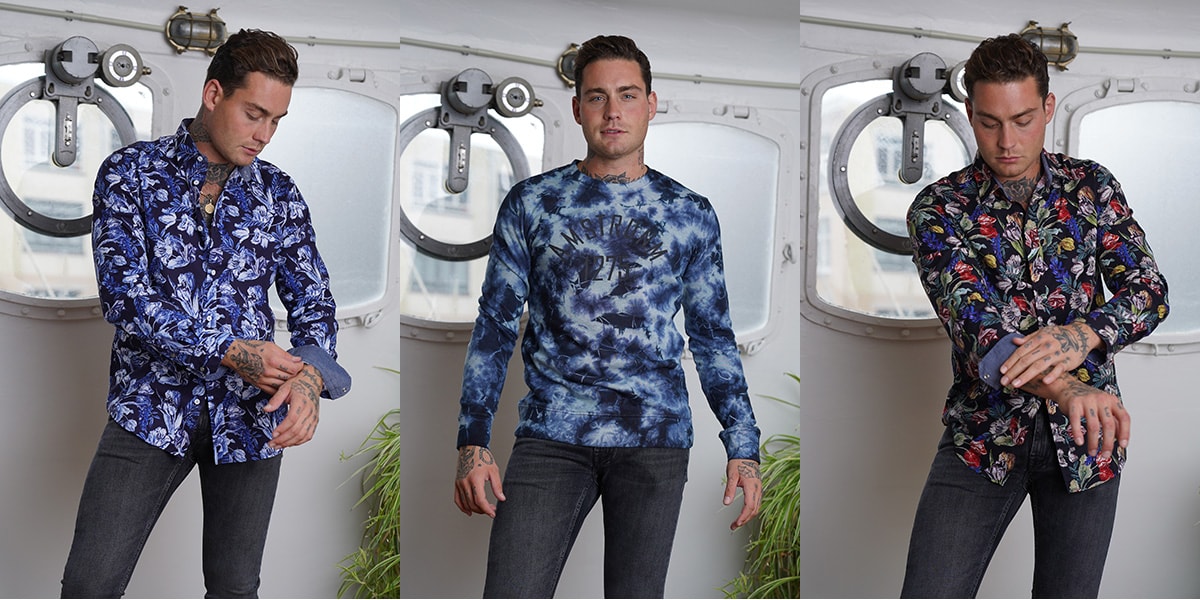 Bekijk de nieuwe SS21 Amsterdenim collectie in samenwerking met Douwe Bob Bekijk de nieuwe SS21 Amsterdenim collectie in samenwerking met Douwe Bob