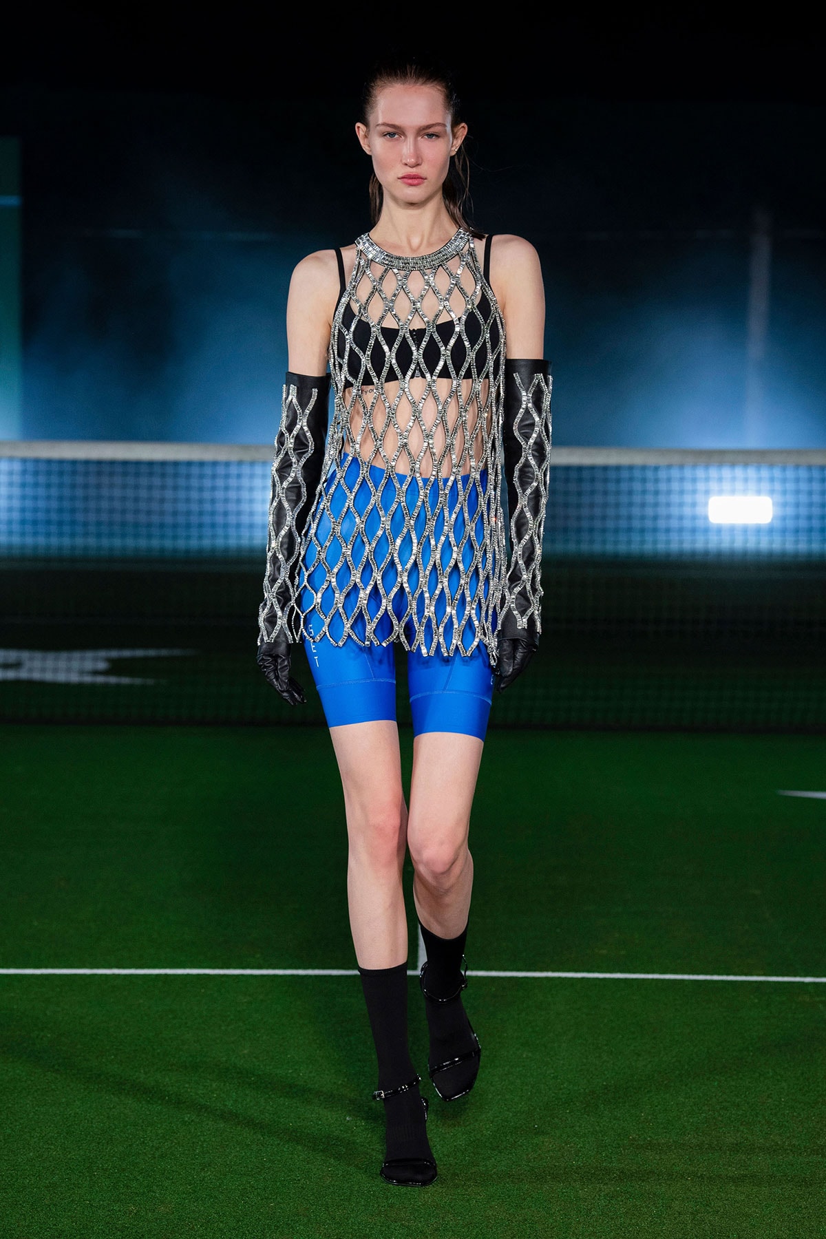 Gespot op de catwalk: Pantone’s modekleuren lente/zomer 2021 Gespot op de catwalk: Pantone’s modekleuren lente/zomer 2021