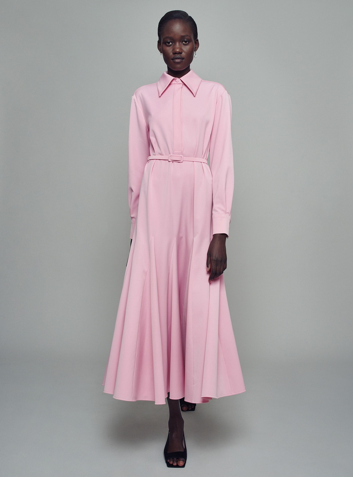Gespot op de catwalk: Pantone’s modekleuren lente/zomer 2021 Gespot op de catwalk: Pantone’s modekleuren lente/zomer 2021