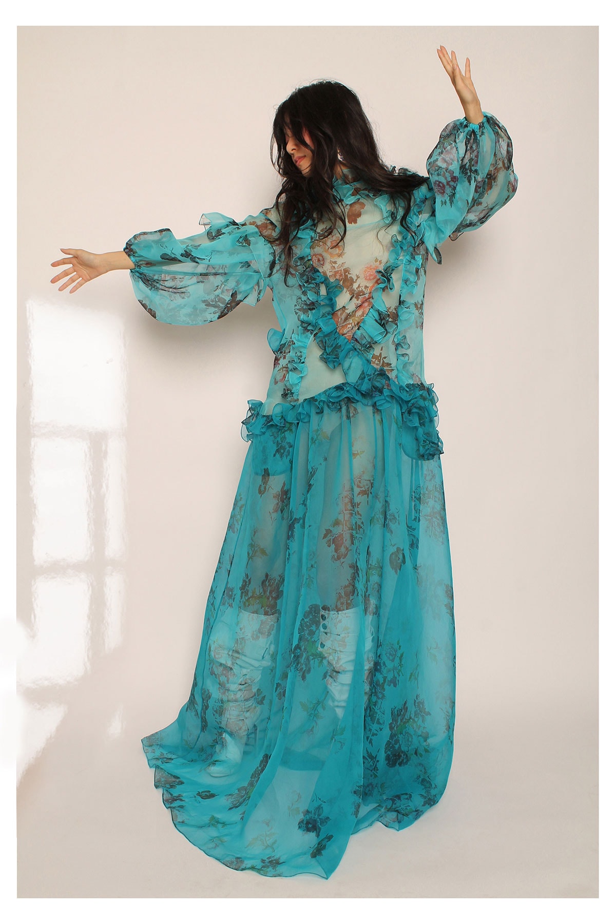 Gespot op de catwalk: Pantone’s modekleuren lente/zomer 2021 Gespot op de catwalk: Pantone’s modekleuren lente/zomer 2021