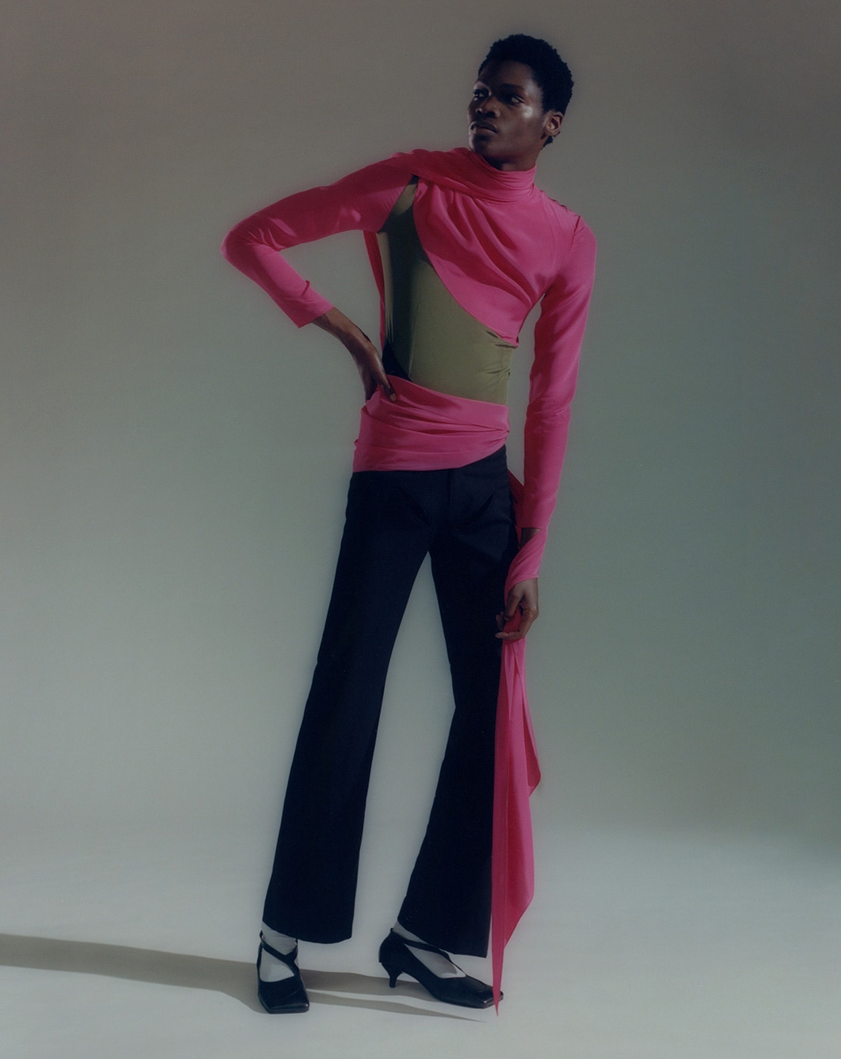 Gespot op de catwalk: Pantone’s modekleuren lente/zomer 2021 Gespot op de catwalk: Pantone’s modekleuren lente/zomer 2021