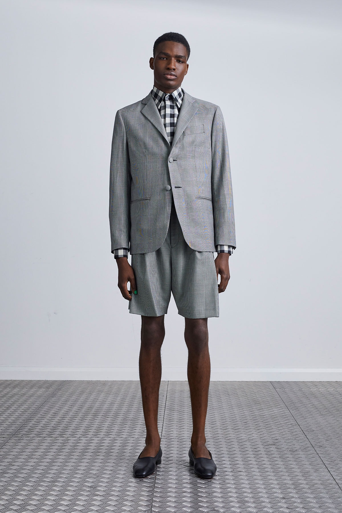 Gespot op de catwalk: Pantone’s modekleuren lente/zomer 2021 Gespot op de catwalk: Pantone’s modekleuren lente/zomer 2021